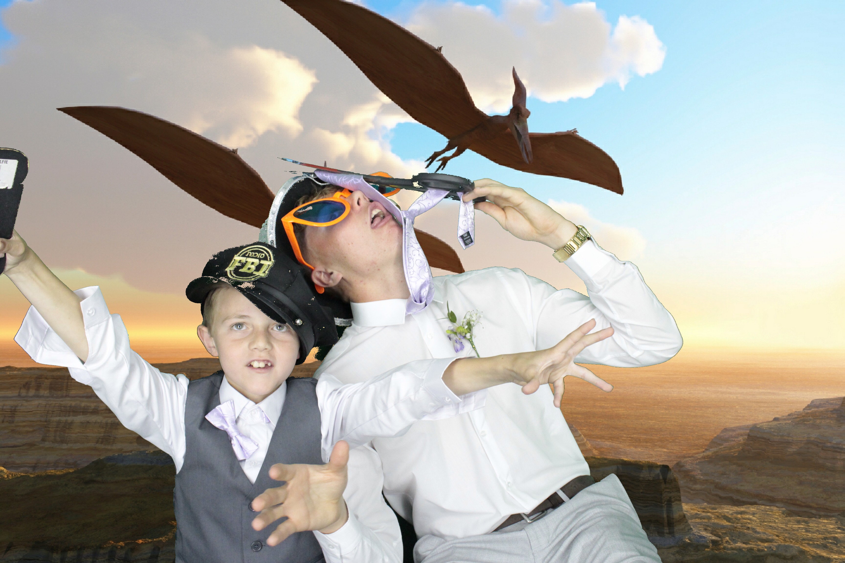 Katie and Jons Wedding | View more photos from the event at gallery.myphotoboothexperience.co.uk/u/MyPhotoBoothExperienceLtd/Katie-and-Jons-Wedding